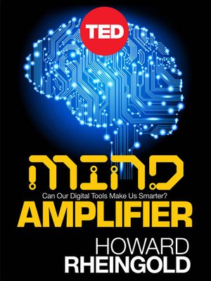 cover image of Mind Amplifier